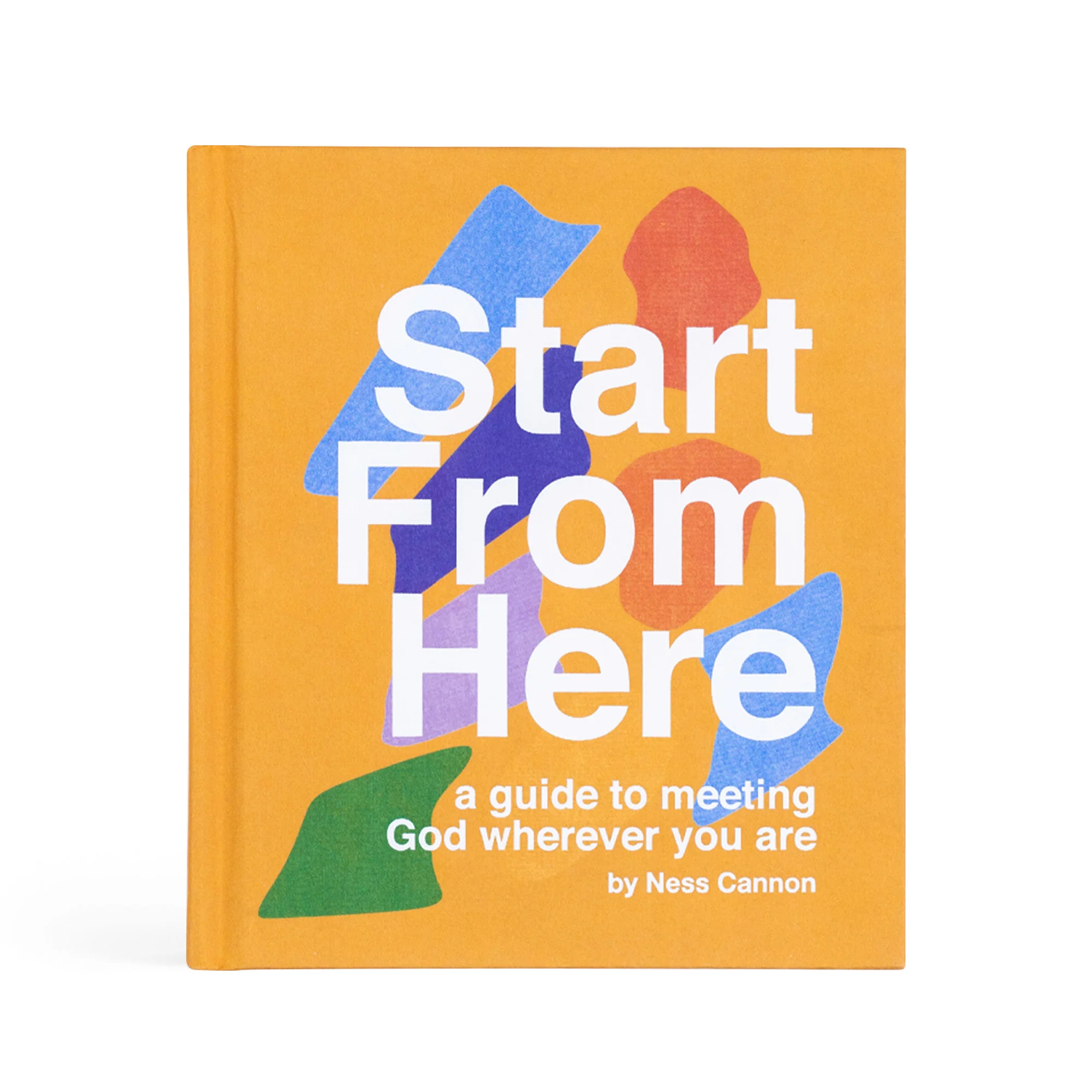 Devotions for New Faith